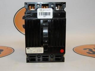 F.P.E- CED136100 (100A,600V,14KA) Product Image